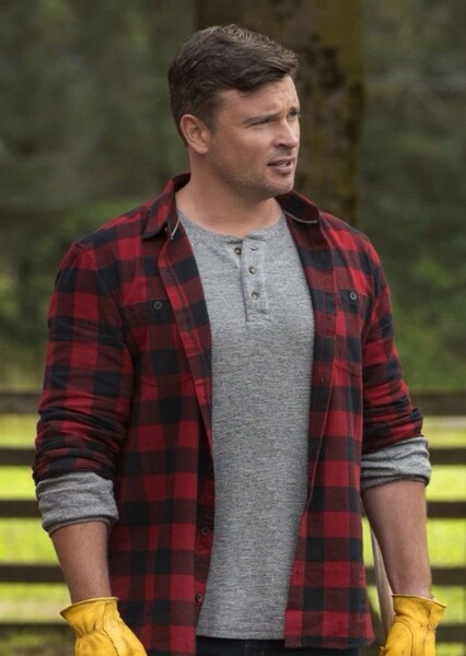 Tom Welling photo