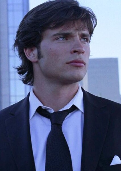 Tom Welling photo