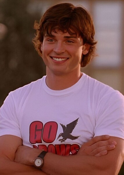 Tom Welling photo