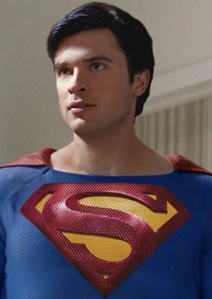 Tom Welling