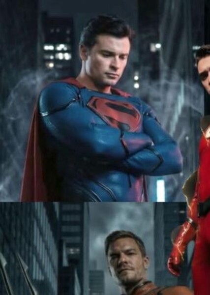 Tom Welling photo