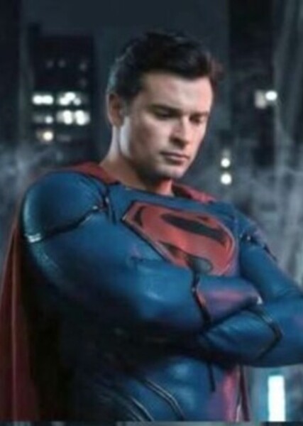 Tom Welling photo