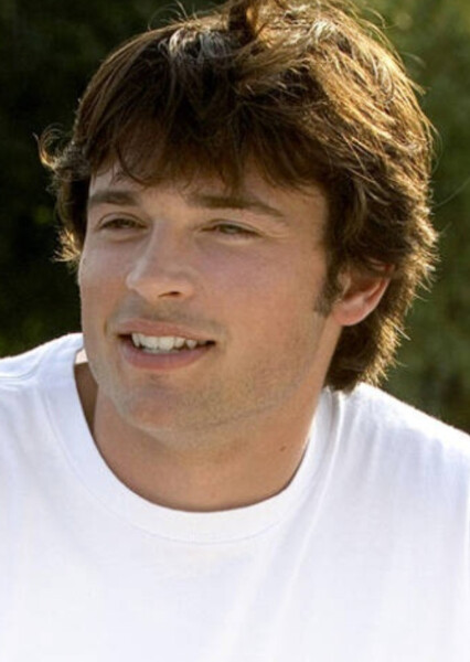 Tom Welling photo