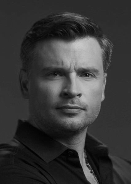 Tom Welling photo