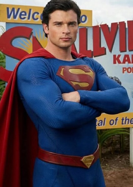 Tom Welling photo