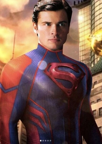 Tom Welling photo