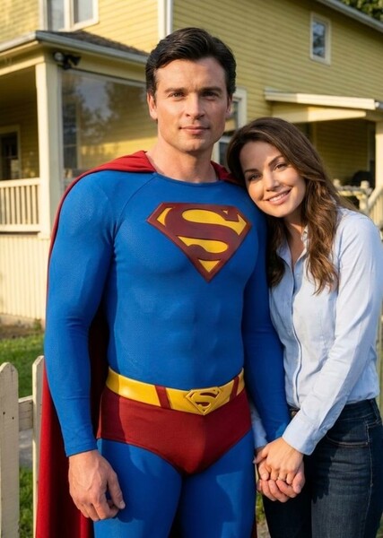 Tom Welling photo