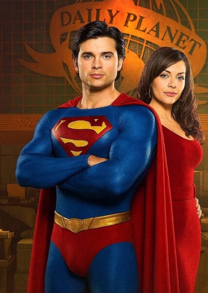 Tom Welling photo
