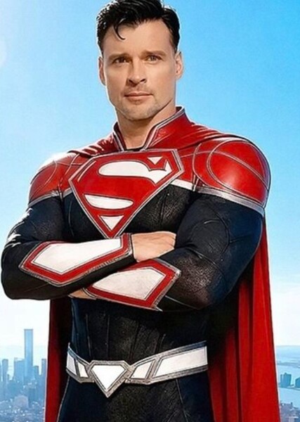 Tom Welling photo