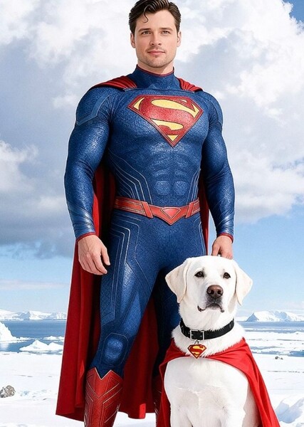 Tom Welling photo