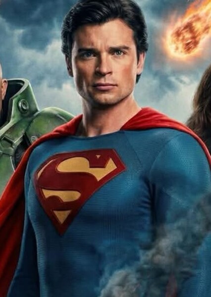 Tom Welling photo