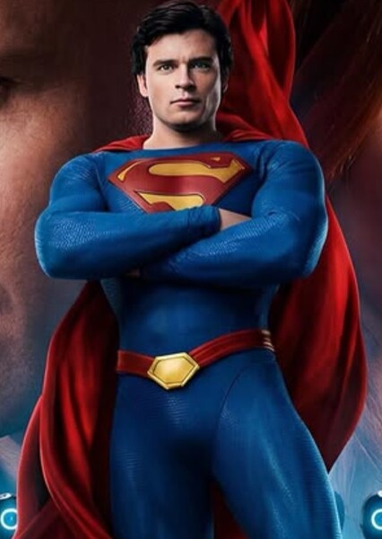 Tom Welling photo