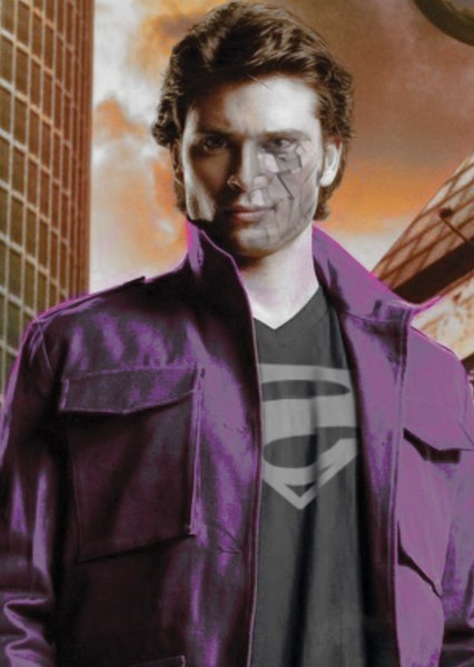 Tom Welling photo