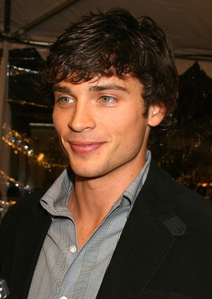 Tom Welling photo