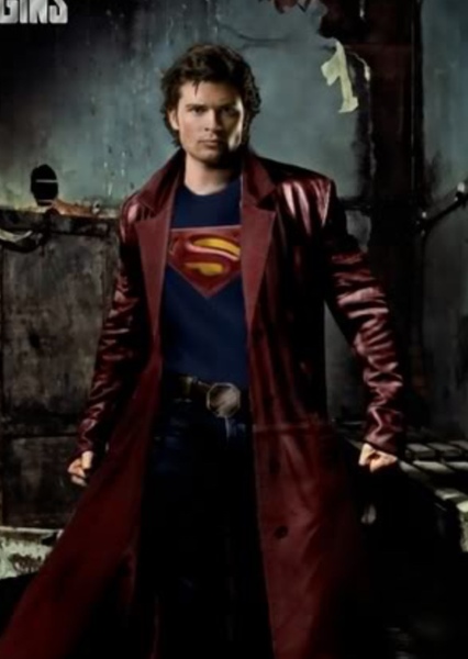 Tom Welling photo