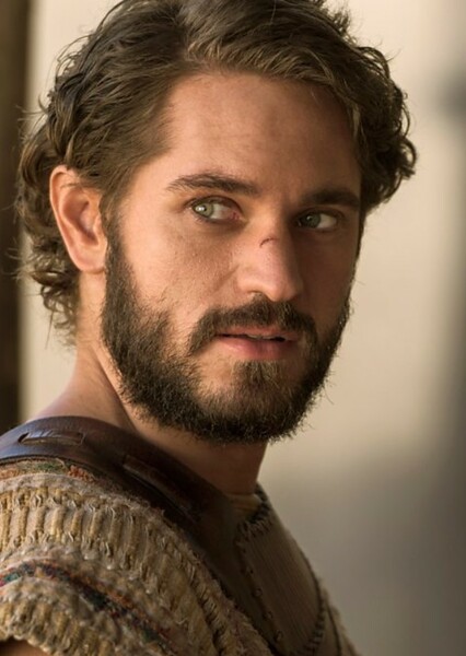 Tom Weston-Jones