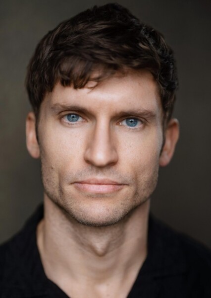 Tom Weston-Jones photo