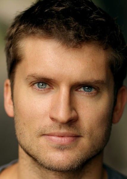Tom Weston-Jones