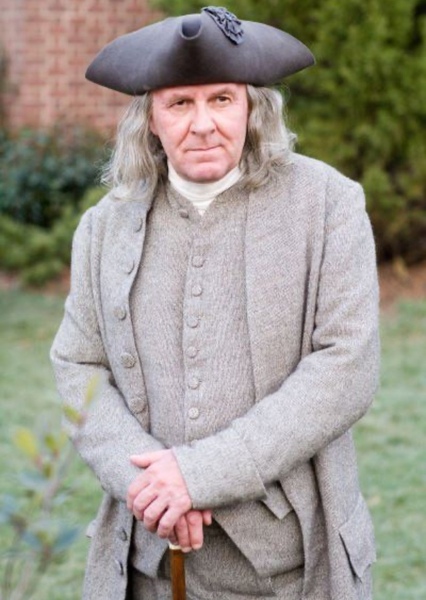Tom Wilkinson photo