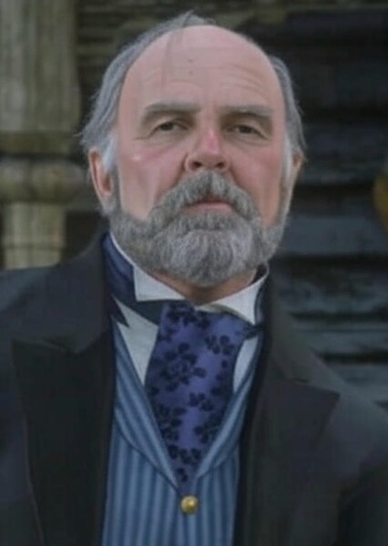 Tom Wilkinson