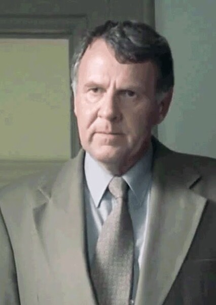 Tom Wilkinson photo