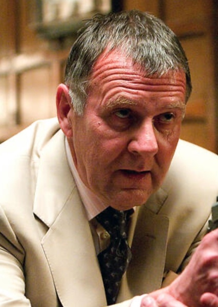 Tom Wilkinson photo
