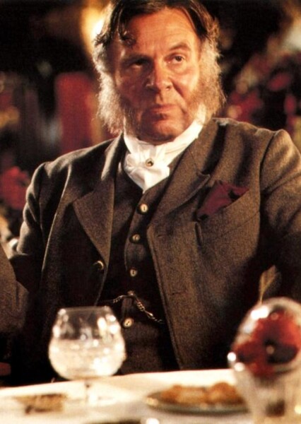 Tom Wilkinson photo