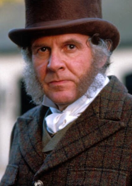 Tom Wilkinson photo