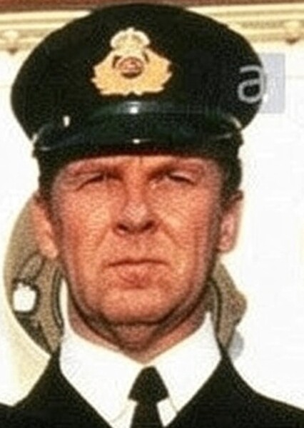 Tom Wilkinson photo