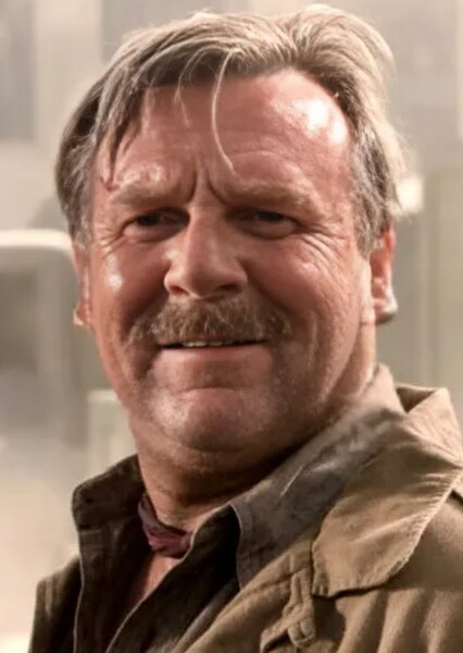 Tom Wilkinson photo