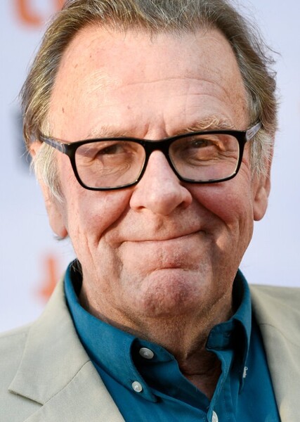 Tom Wilkinson photo