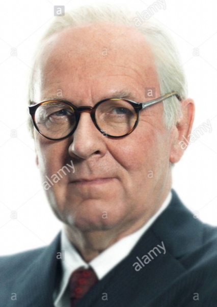 Tom Wilkinson photo