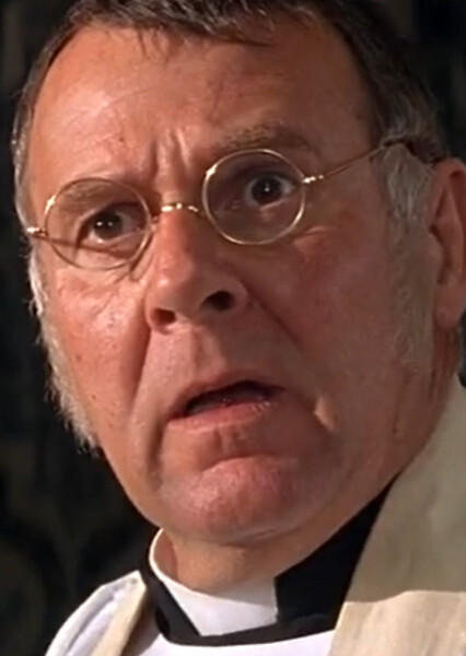 Tom Wilkinson photo