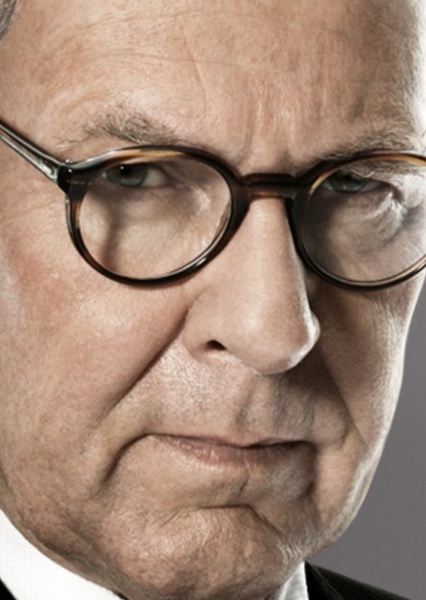 Tom Wilkinson photo