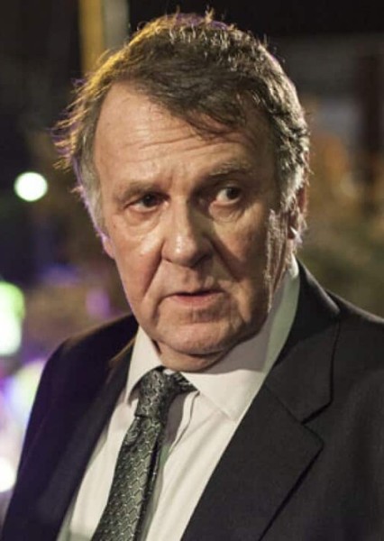 Tom Wilkinson photo