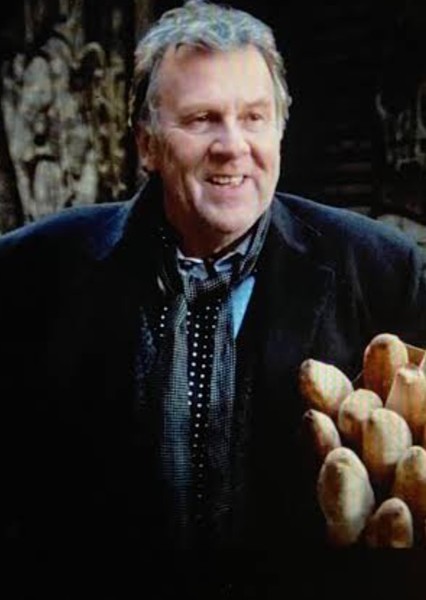 Howard Beale