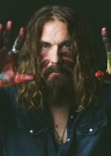 Tom Wilson
