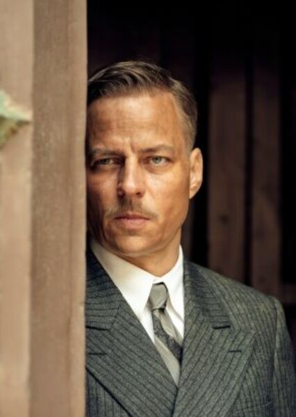 Tom Wlaschiha photo