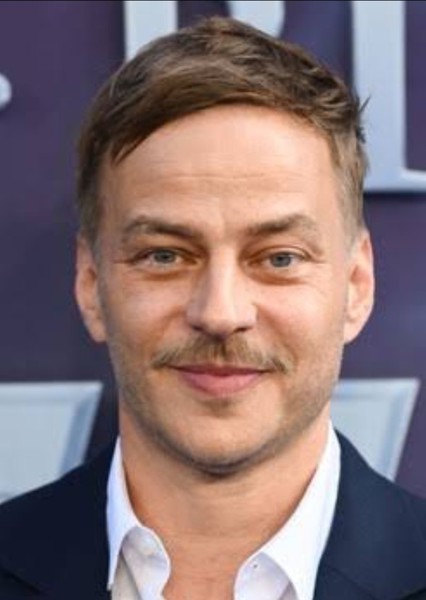 Tom Wlaschiha
