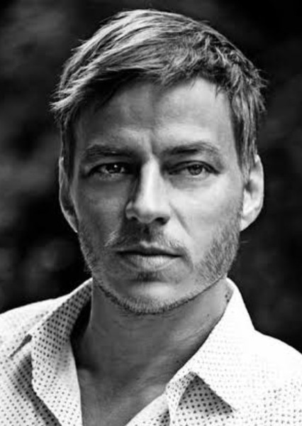 Tom Wlaschiha