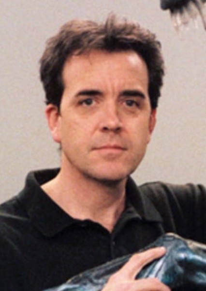 Tom Woodruff Jr.