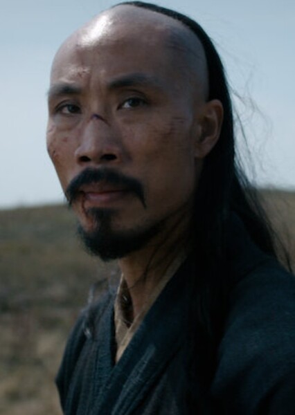Tom Wu photo