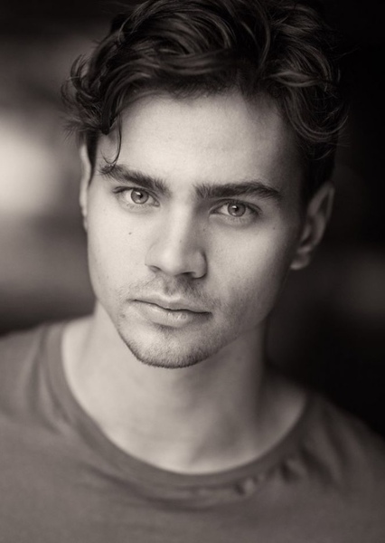 Tom York photo