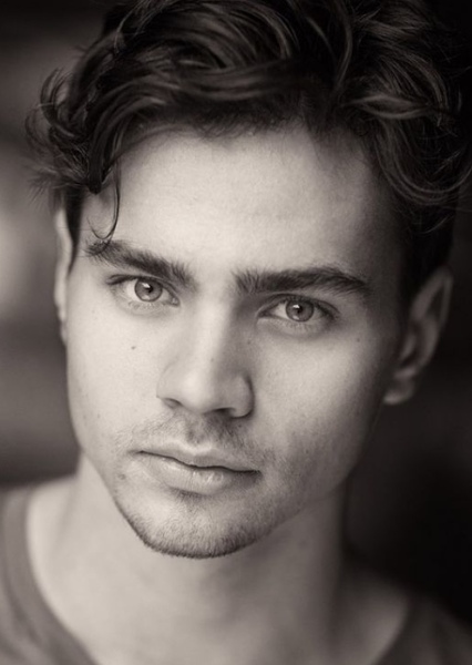 Tom York photo