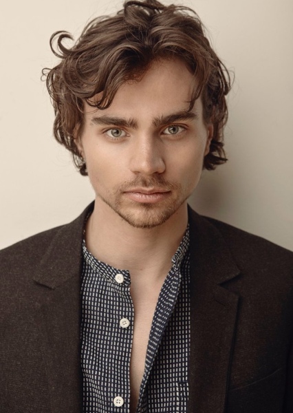 Tom York photo