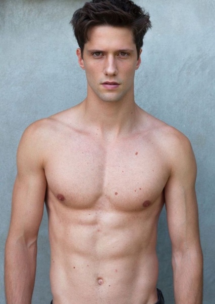 Tom York photo