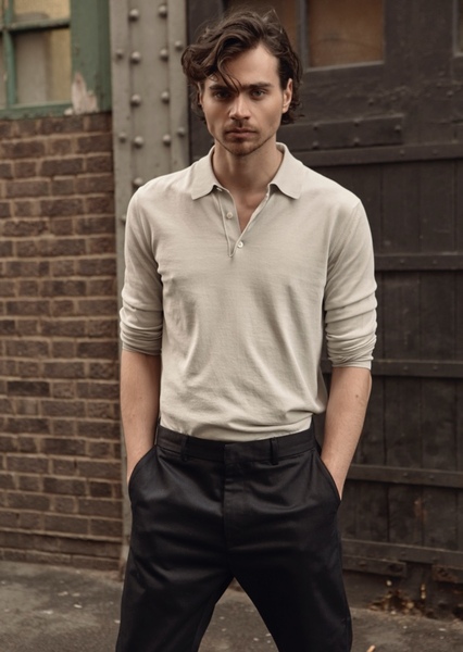 Tom York photo