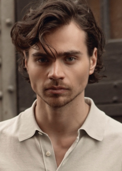 Tom York photo