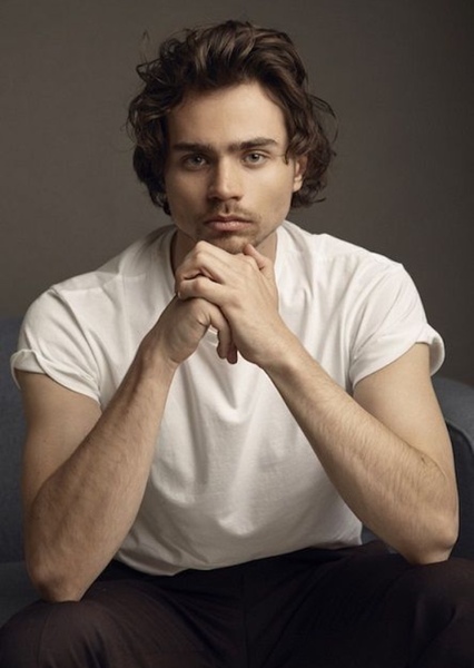 Tom York photo
