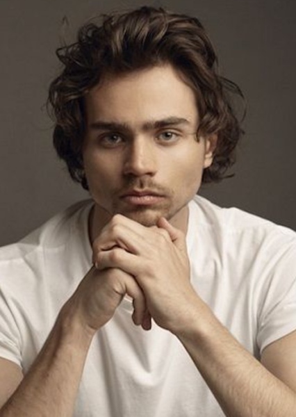 Tom York photo